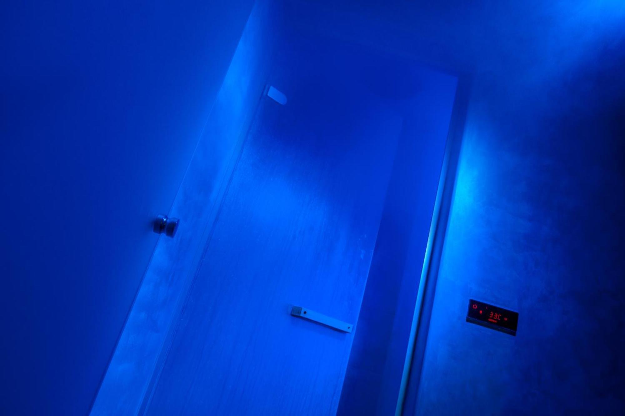 Avatar Suites Akrotírion 外观 照片