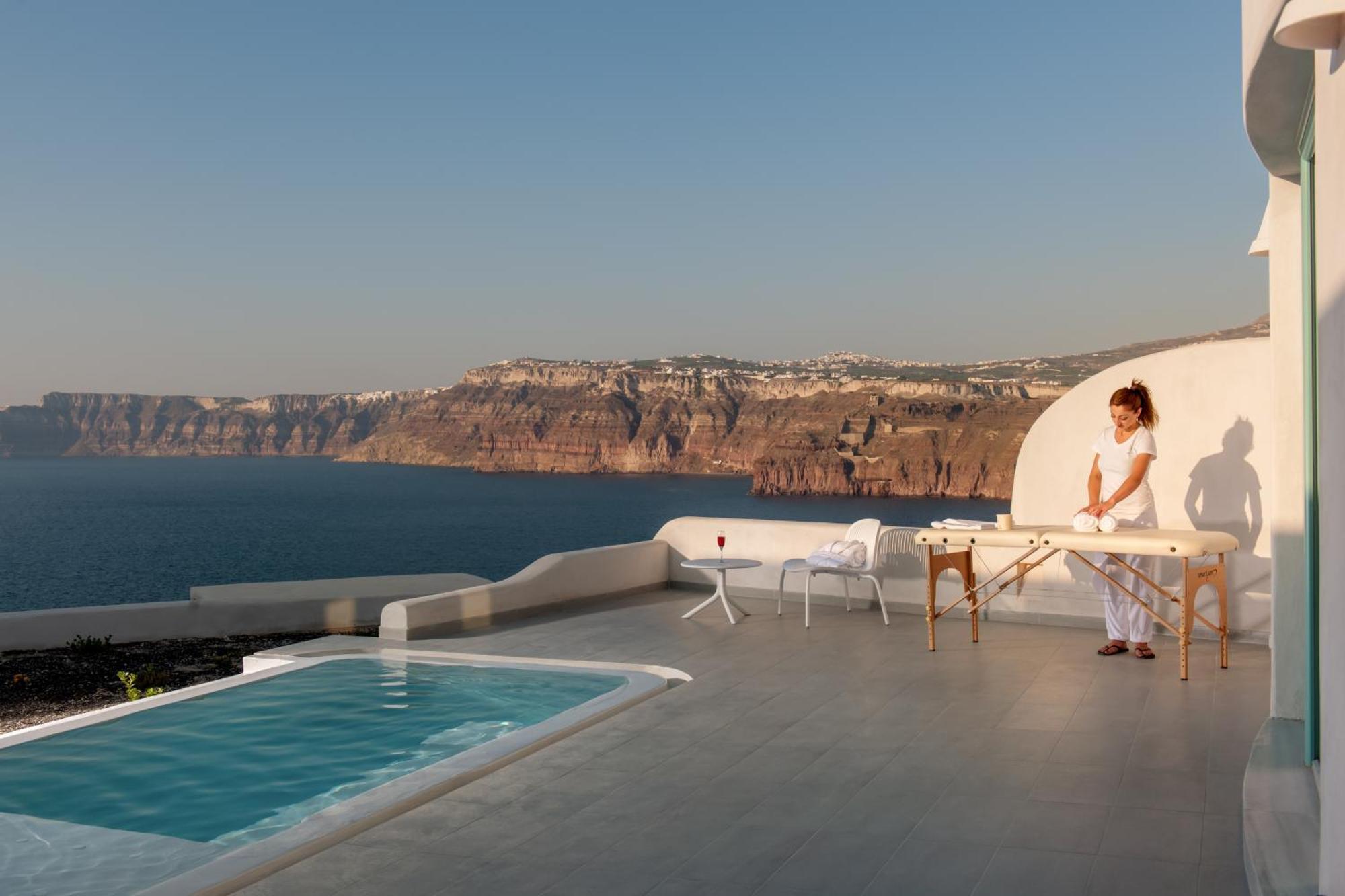 Avatar Suites Akrotírion 外观 照片