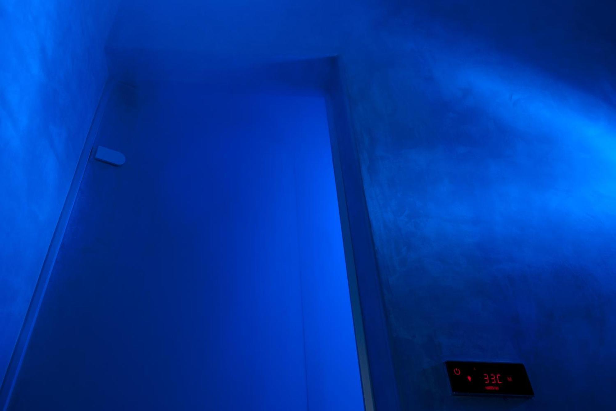 Avatar Suites Akrotírion 外观 照片